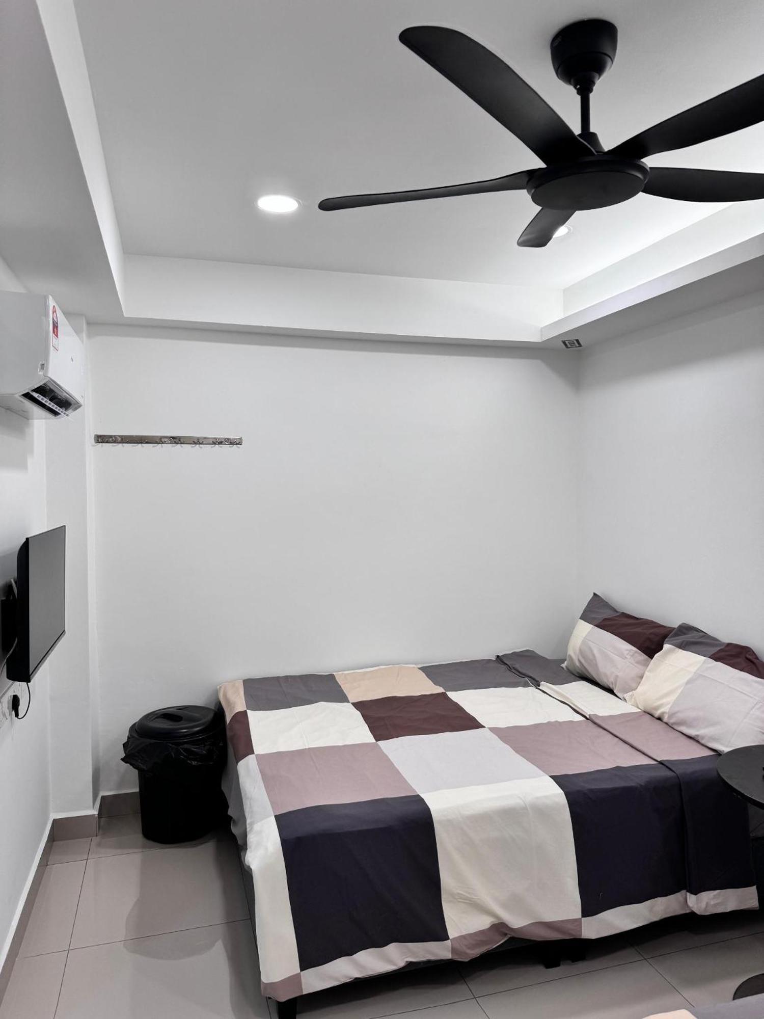 Famosa 2 Stay At Ong Kim Wee Malacca Exterior foto